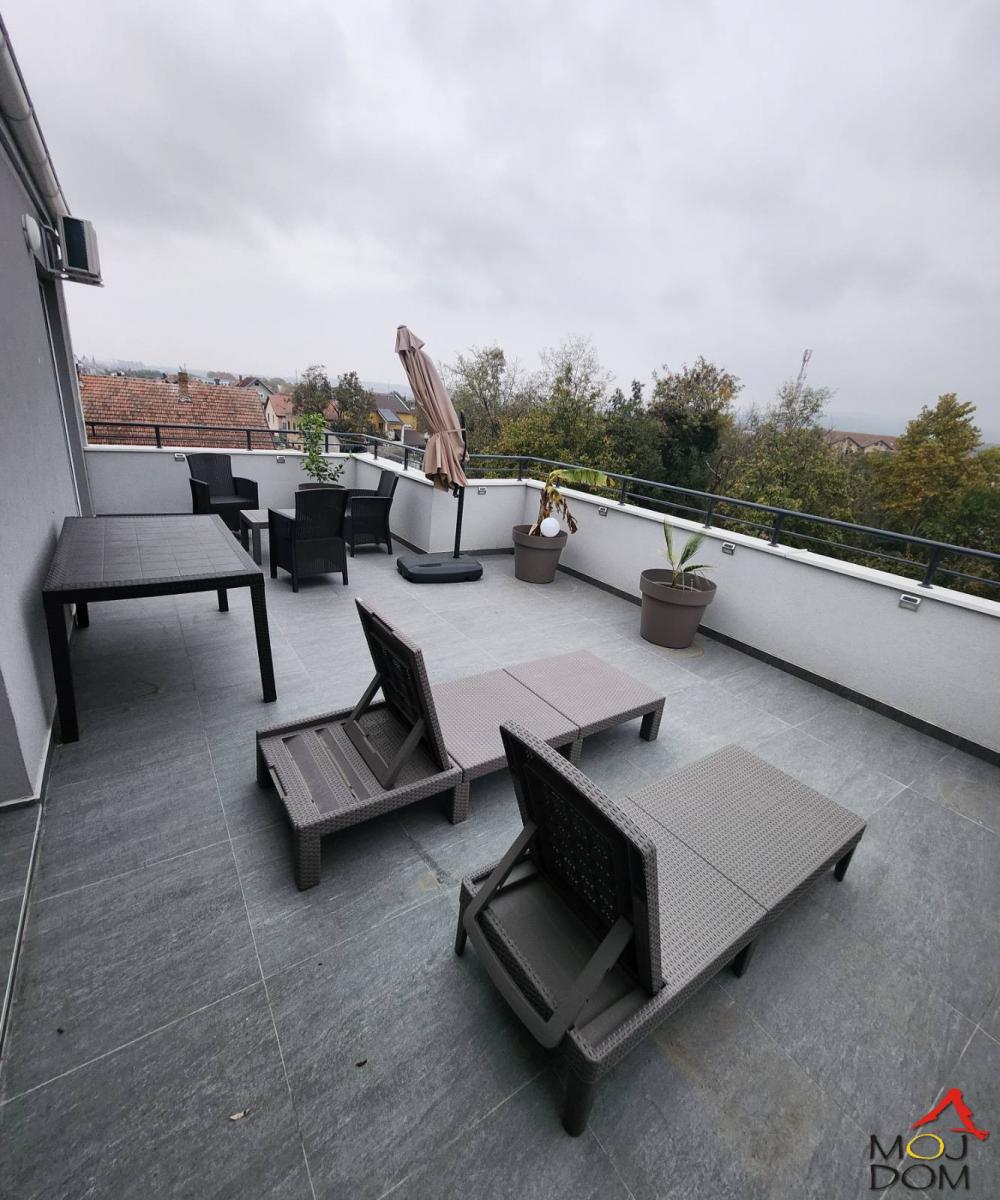 Slika 9 - Stan,NOVI SAD,TELEP,kv: 162, € 360500, ID: 1029612