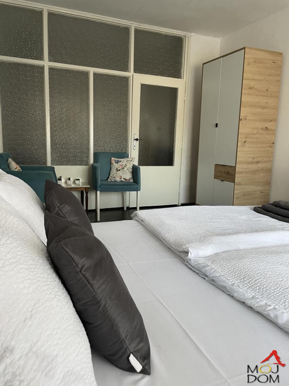 Slika 6 - Stan,NOVI SAD,BANATIĆ,kv: 59, € 149000, ID: 1030137