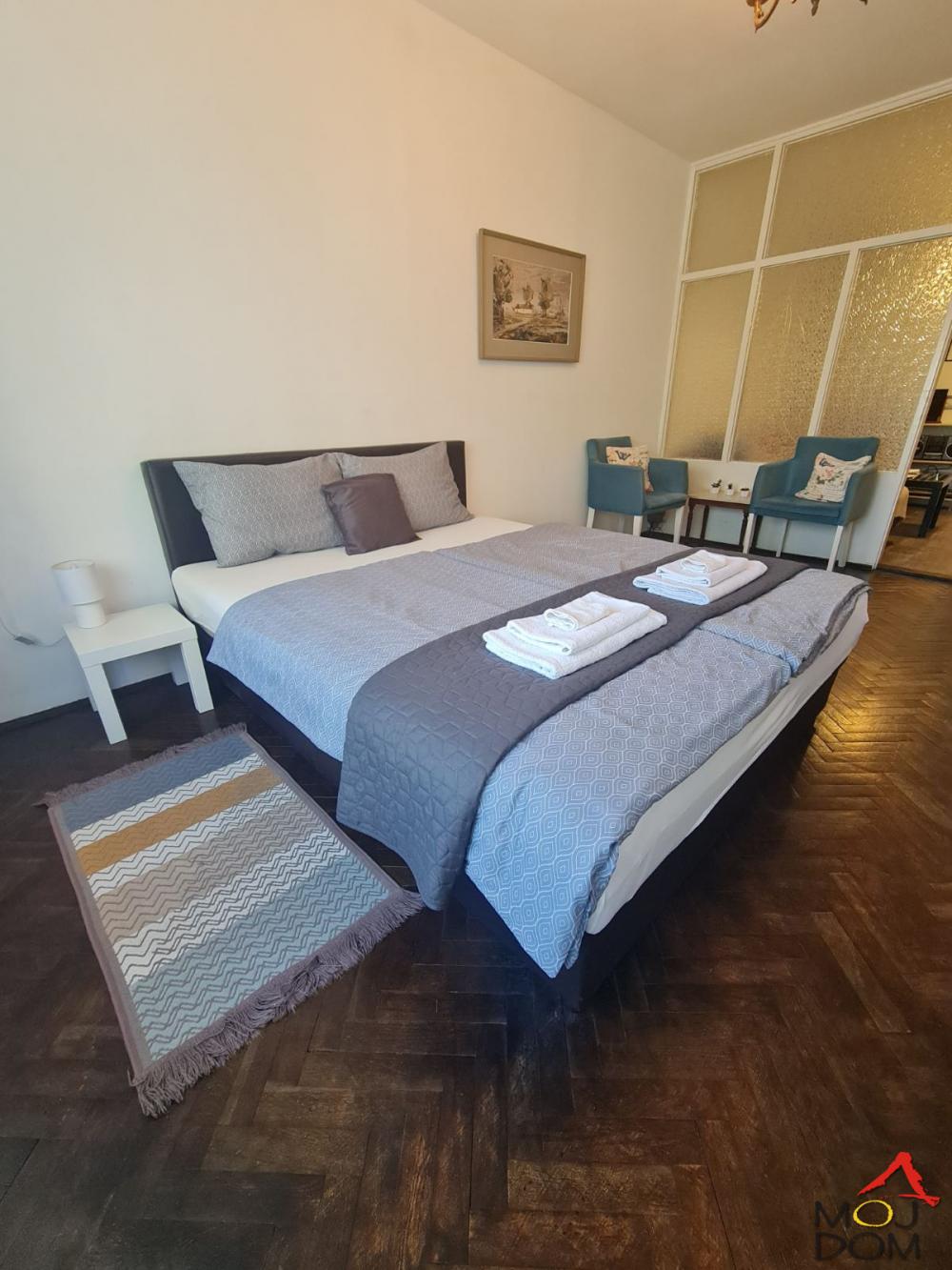 Slika 2 - Stan,NOVI SAD,BANATIĆ,kv: 59, € 149000, ID: 1030137