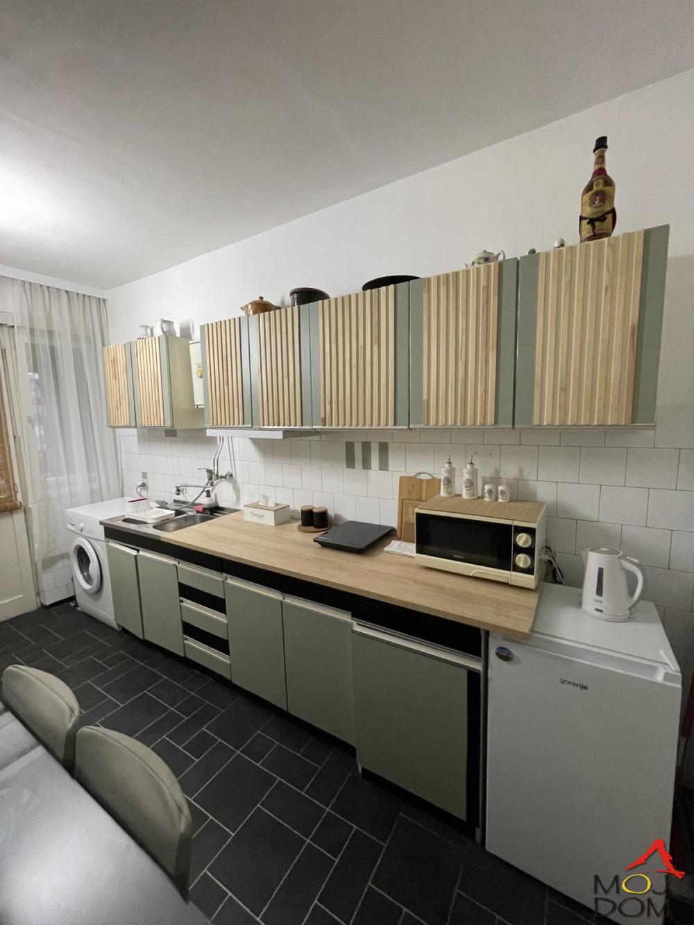 Slika 5 - Stan,NOVI SAD,BANATIĆ,kv: 59, € 149000, ID: 1030137