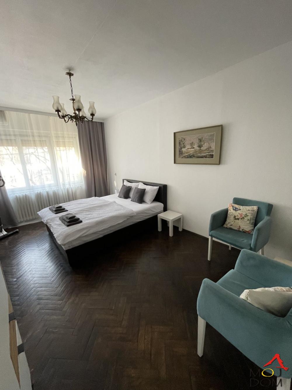 Slika 1 - Stan,NOVI SAD,BANATIĆ,kv: 59, € 149000, ID: 1030137