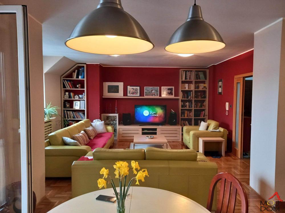 Glavna slika -Stan,NOVI SAD,NOVA DETELINARA,kv: 143, € 267800, ID: 1030206