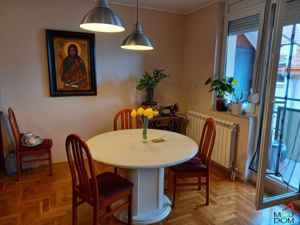 Slika 2 - Stan,NOVI SAD,NOVA DETELINARA,kv: 143, € 267800, ID: 1030206