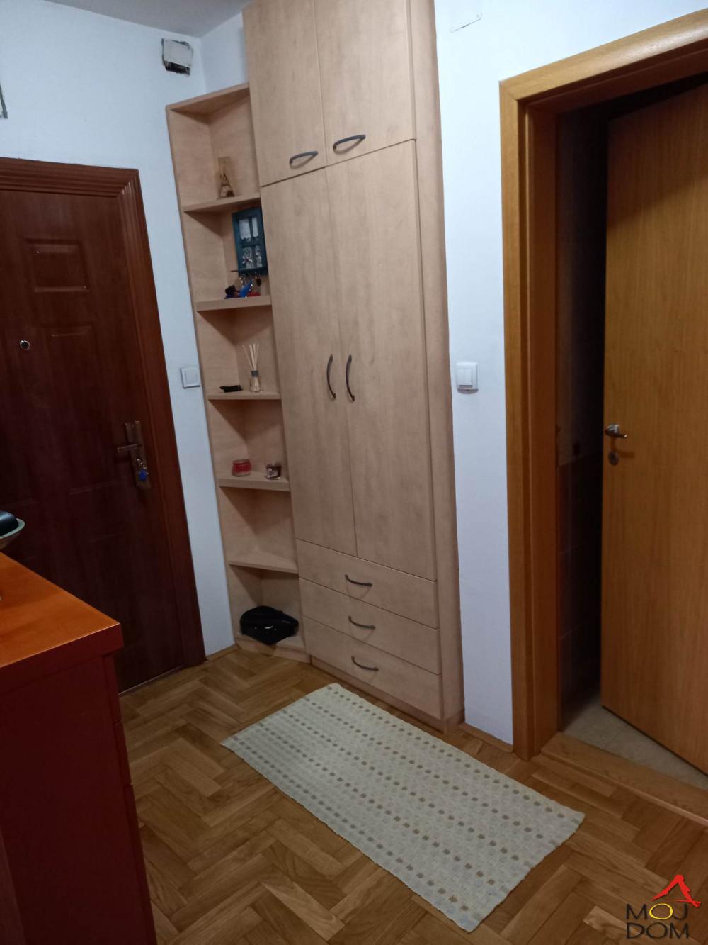 Slika 7 - Stan,NOVI SAD,NOVA DETELINARA,kv: 143, € 267800, ID: 1030206