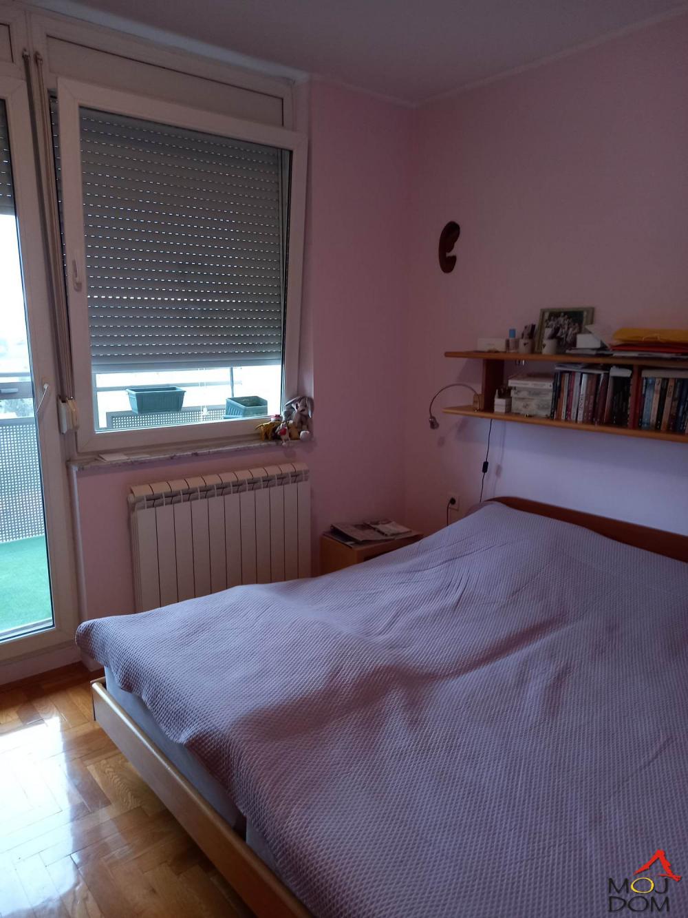 Slika 5 - Stan,NOVI SAD,NOVA DETELINARA,kv: 143, € 267800, ID: 1030206