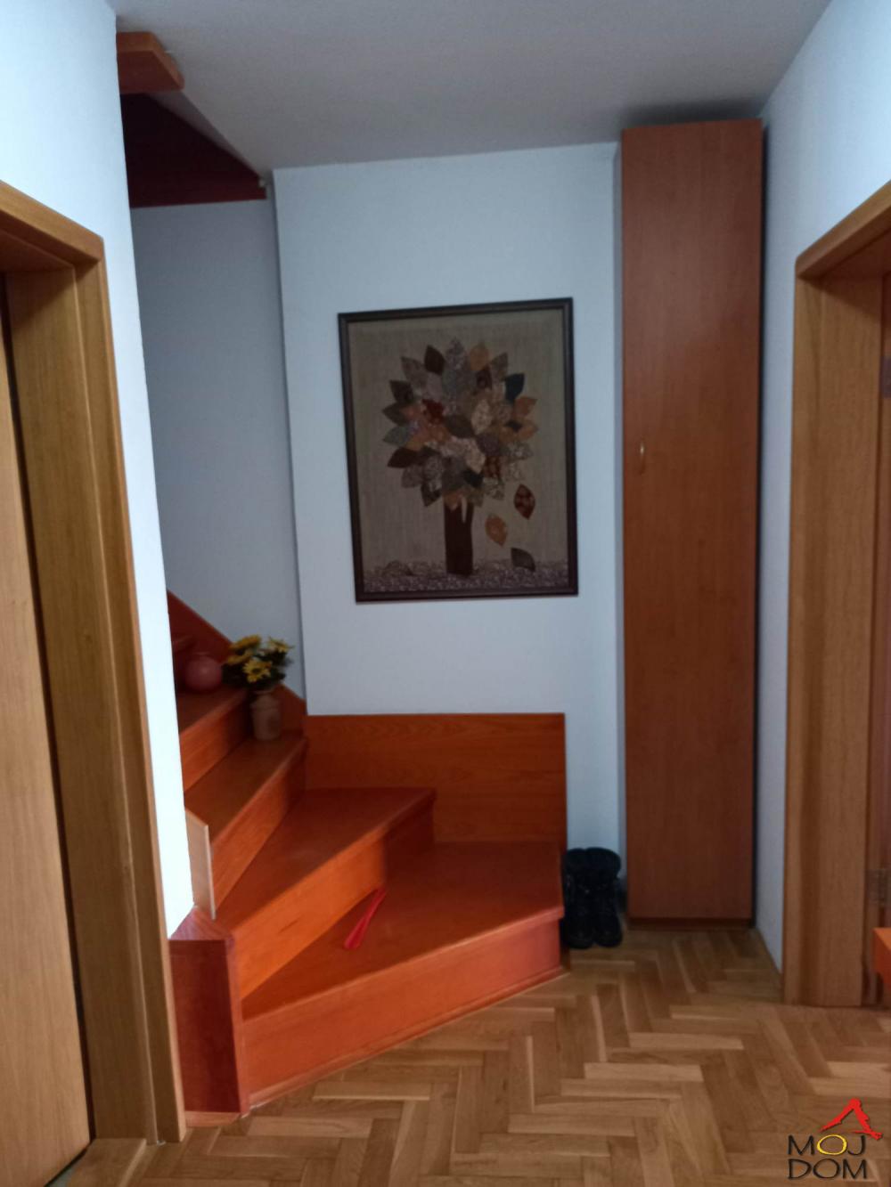 Slika 11 - Stan,NOVI SAD,NOVA DETELINARA,kv: 143, € 267800, ID: 1030206