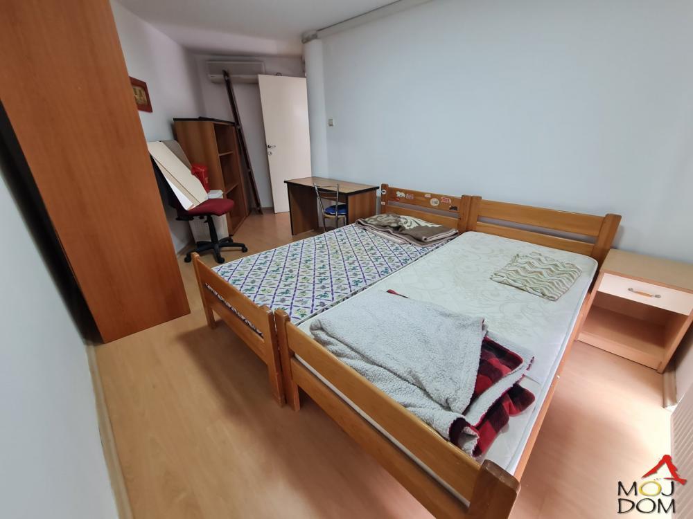 Glavna slika -Stan,NOVI SAD,GRBAVICA,kv: 46, € 92700, ID: 1030372