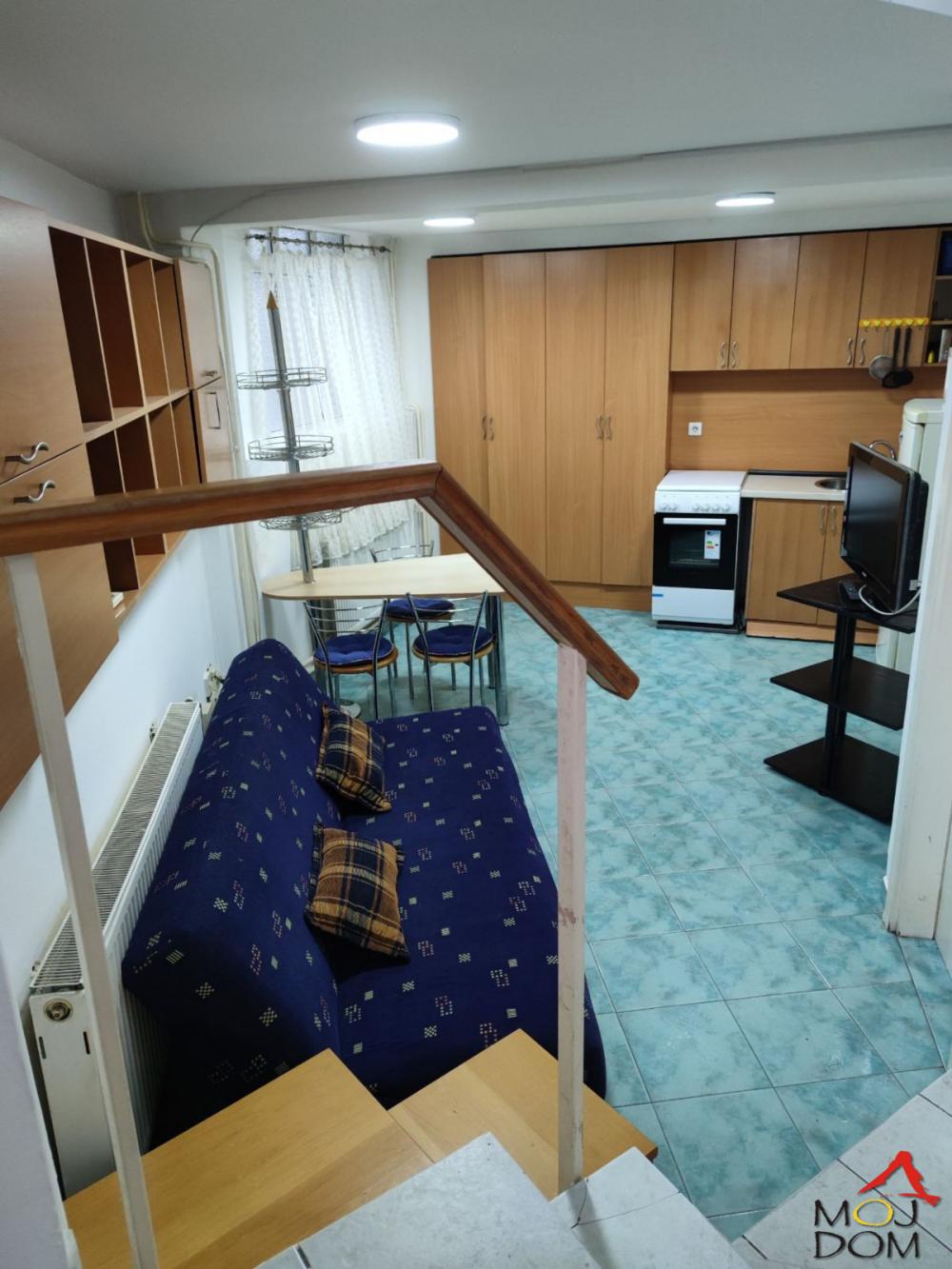 Slika 11 - Stan,NOVI SAD,GRBAVICA,kv: 46, € 92700, ID: 1030372