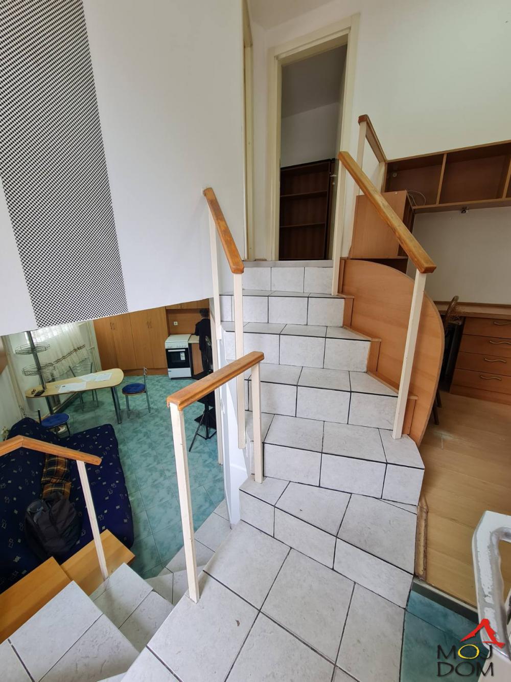 Slika 1 - Stan,NOVI SAD,GRBAVICA,kv: 46, € 92700, ID: 1030372