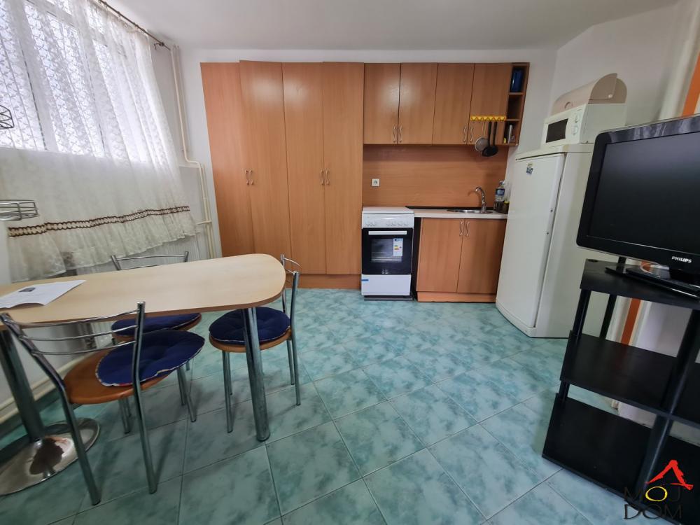 Slika 2 - Stan,NOVI SAD,GRBAVICA,kv: 46, € 92700, ID: 1030372