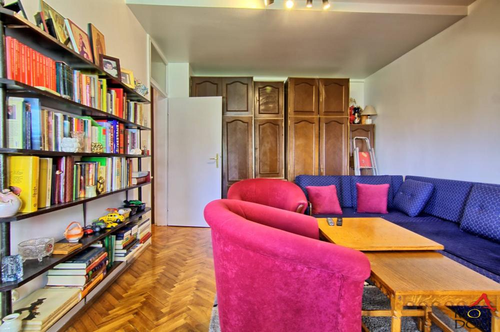 Slika 1 - Stan,NOVI SAD,LIMAN 3,kv: 51, € 123600, ID: 1030262