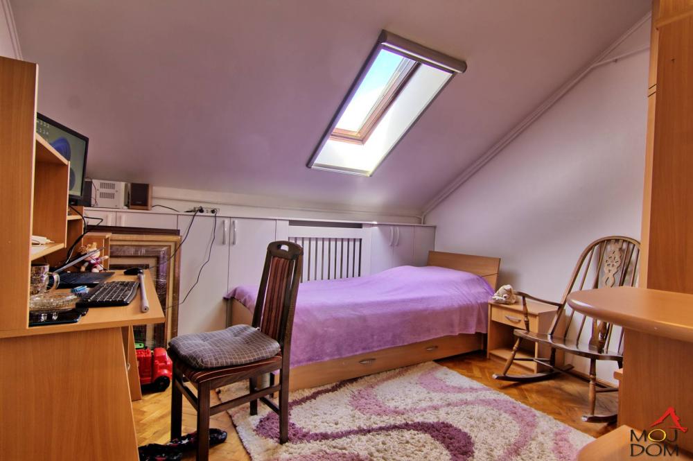 Slika 4 - Stan,NOVI SAD,LIMAN 3,kv: 51, € 123600, ID: 1030262