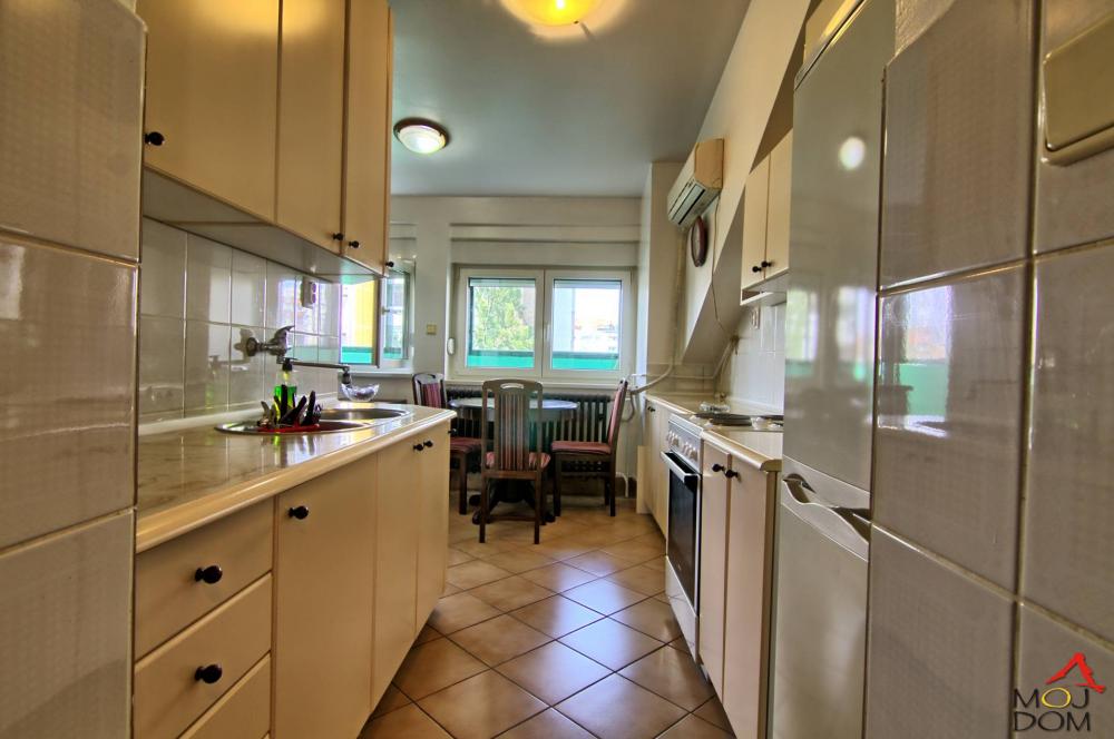 Slika 2 - Stan,NOVI SAD,LIMAN 3,kv: 51, € 123600, ID: 1030262