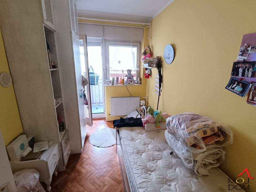 Slika 7 - Stan,NOVI SAD,GRBAVICA,kv: 105, € 206000, ID: 1027203