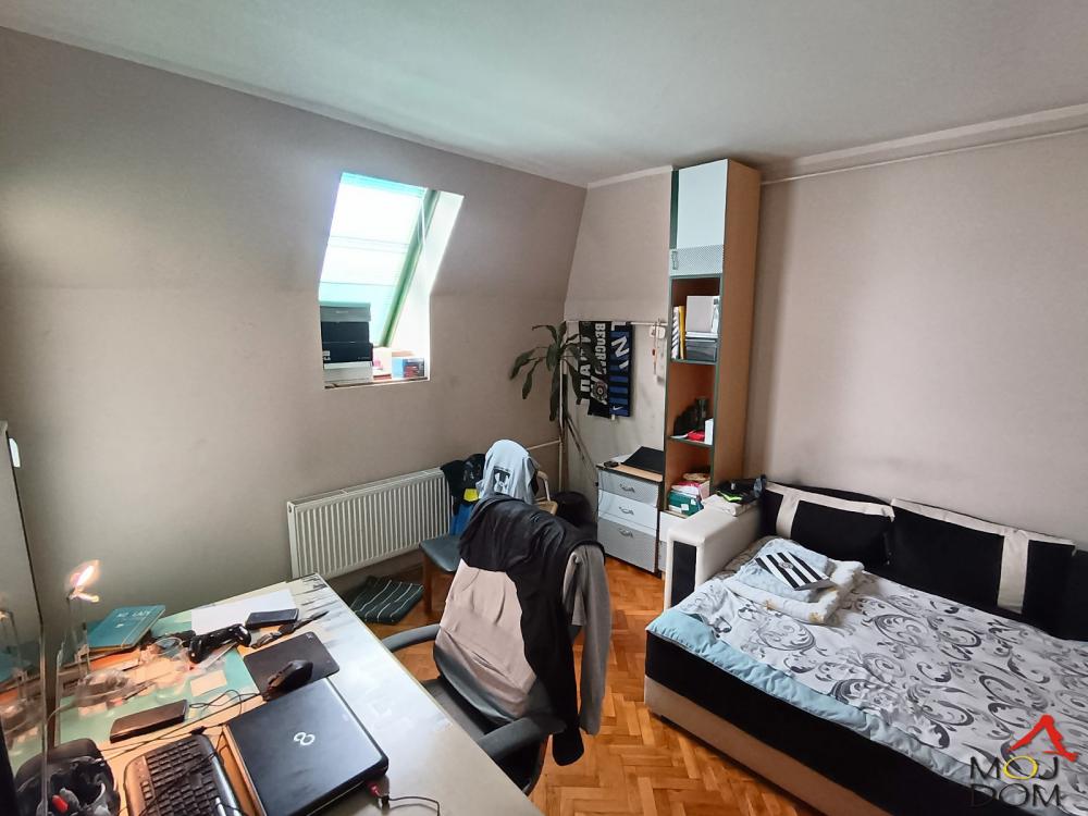 Slika 6 - Stan,NOVI SAD,GRBAVICA,kv: 105, € 206000, ID: 1027203