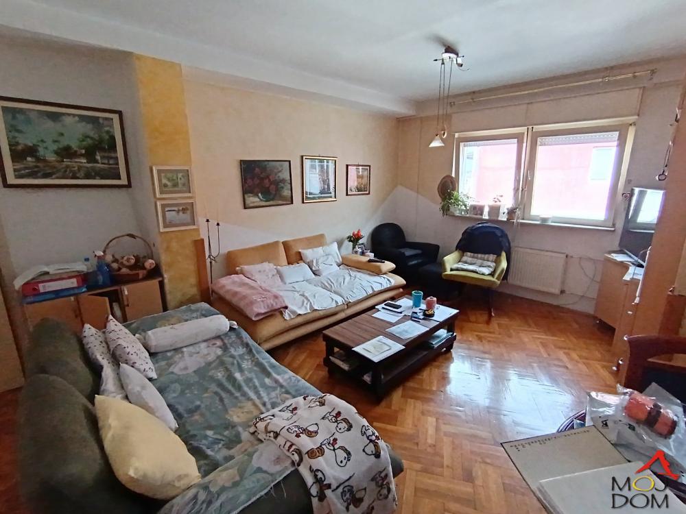 Slika 1 - Stan,NOVI SAD,GRBAVICA,kv: 105, € 206000, ID: 1027203