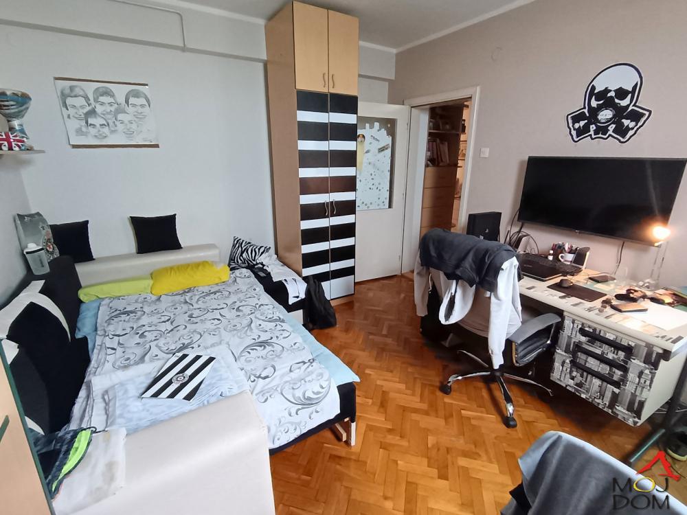 Slika 4 - Stan,NOVI SAD,GRBAVICA,kv: 105, € 206000, ID: 1027203
