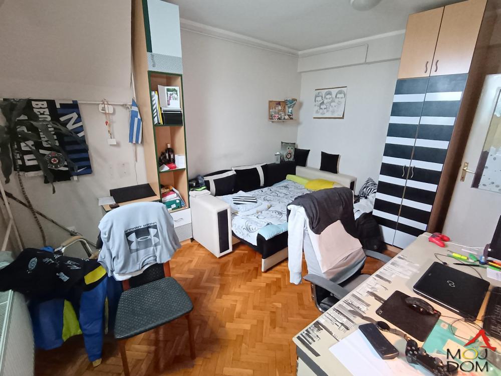 Slika 5 - Stan,NOVI SAD,GRBAVICA,kv: 105, € 206000, ID: 1027203