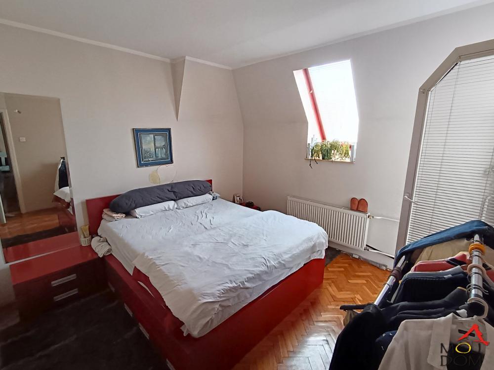 Slika 3 - Stan,NOVI SAD,GRBAVICA,kv: 105, € 206000, ID: 1027203