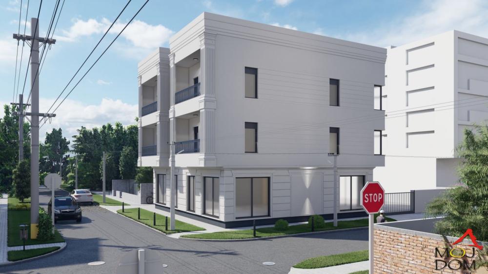 Slika 1 - Stan,NOVI SAD,SEVERNI TELEP,kv: 21, € 56650, ID: 1028730