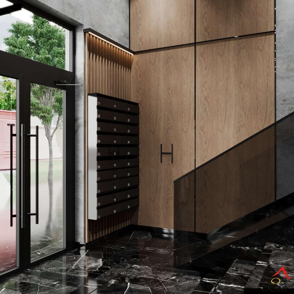 Glavna slika -Stan,NOVI SAD,TELEP,kv: 44, € 118800, ID: 1028884