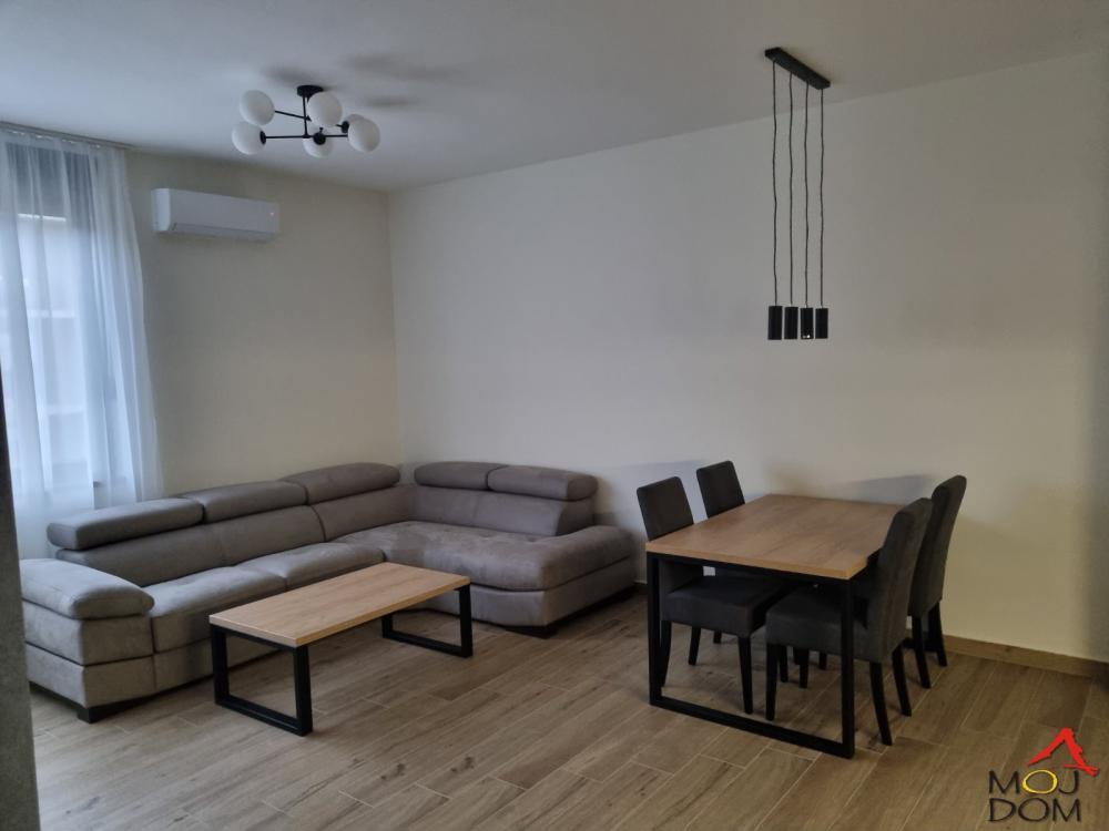 Glavna slika -Stan,NOVI SAD,TELEP,kv: 58, € 157600, ID: 1029887