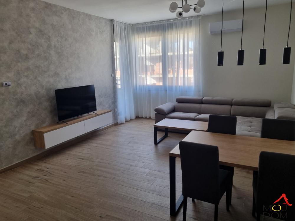 Slika 1 - Stan,NOVI SAD,TELEP,kv: 58, € 157600, ID: 1029887