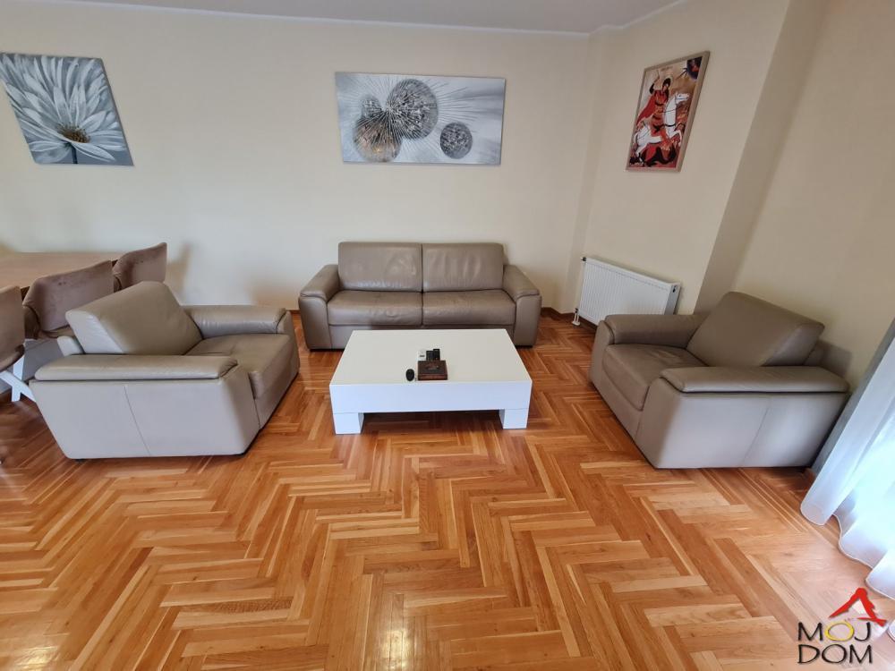 Glavna slika -Stan,NOVI SAD,NOVA DETELINARA,kv: 91, € 278100, ID: 1020945