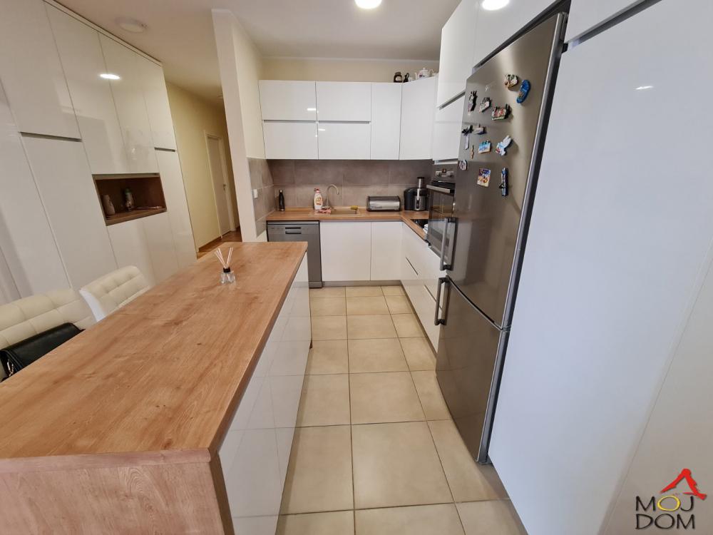 Slika 10 - Stan,NOVI SAD,NOVA DETELINARA,kv: 91, € 278100, ID: 1020945