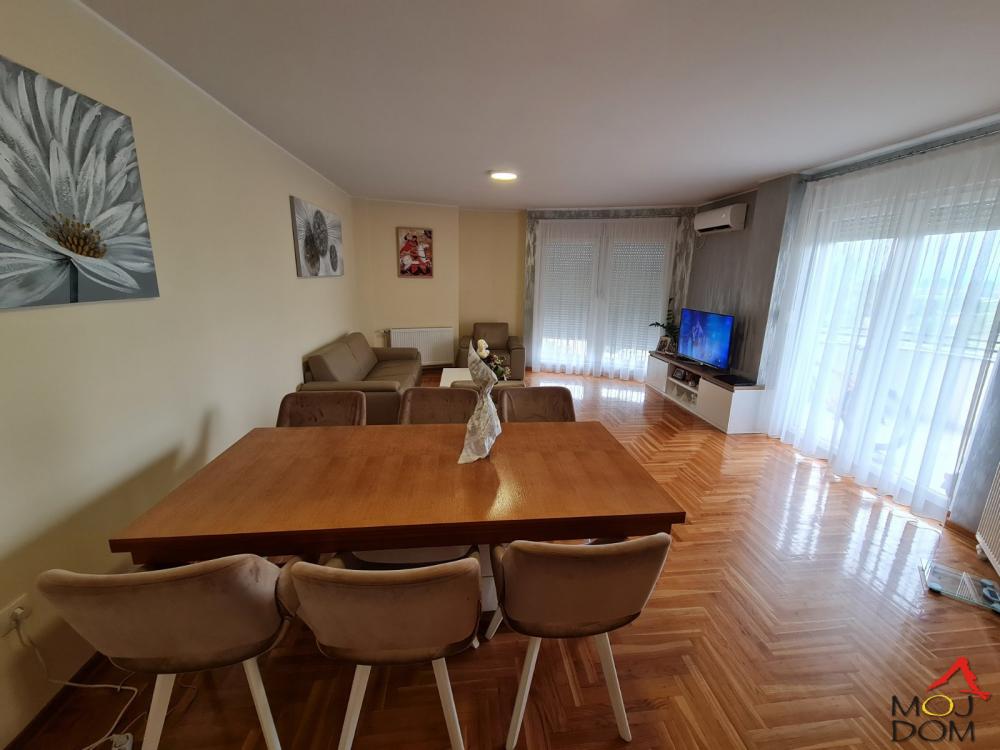 Slika 4 - Stan,NOVI SAD,NOVA DETELINARA,kv: 91, € 278100, ID: 1020945