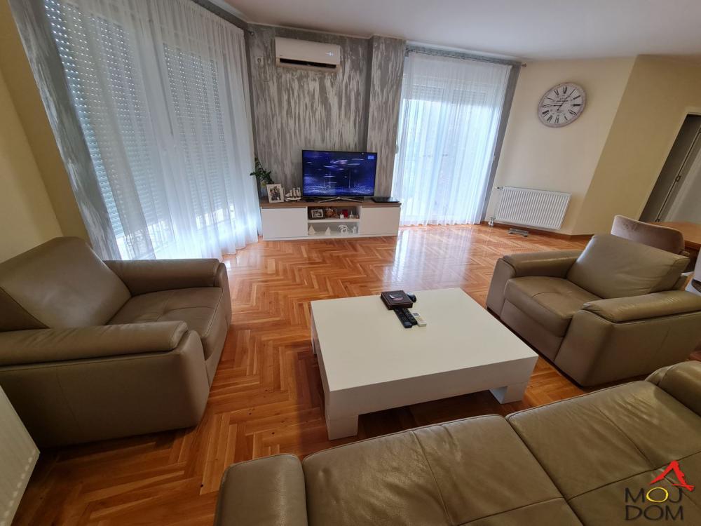 Slika 3 - Stan,NOVI SAD,NOVA DETELINARA,kv: 91, € 278100, ID: 1020945