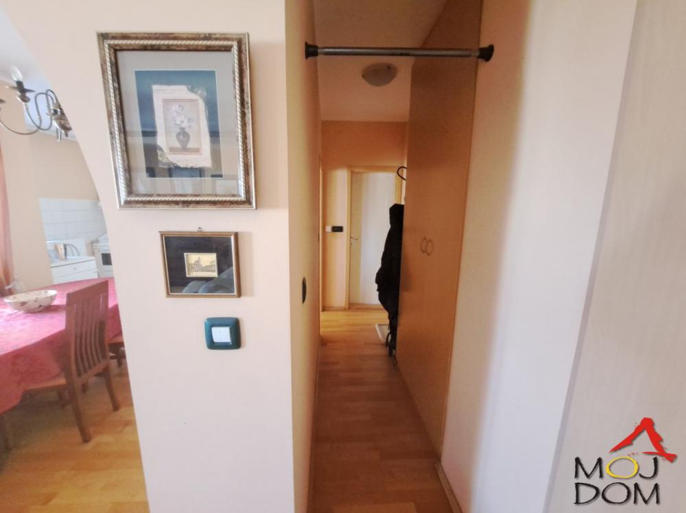 Slika 6 - Stan,NOVI SAD,GRBAVICA,kv: 49, € 128750, ID: 1030377