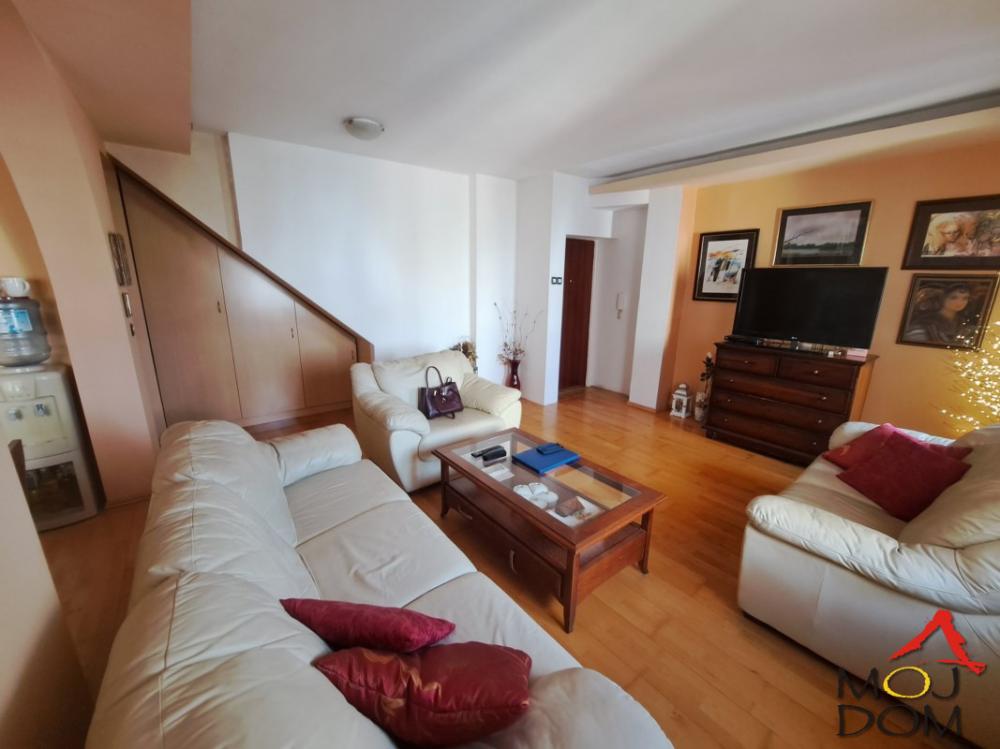 Slika 2 - Stan,NOVI SAD,GRBAVICA,kv: 49, € 128750, ID: 1030377