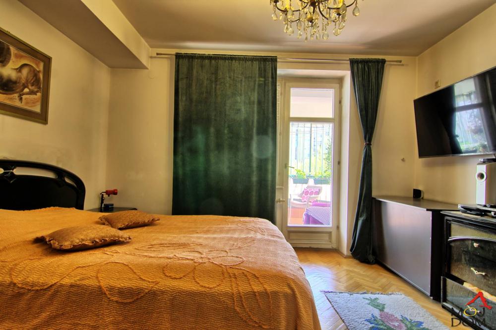 Slika 10 - Stan,NOVI SAD,BULEVAR,kv: 125, € 295600, ID: 1030236