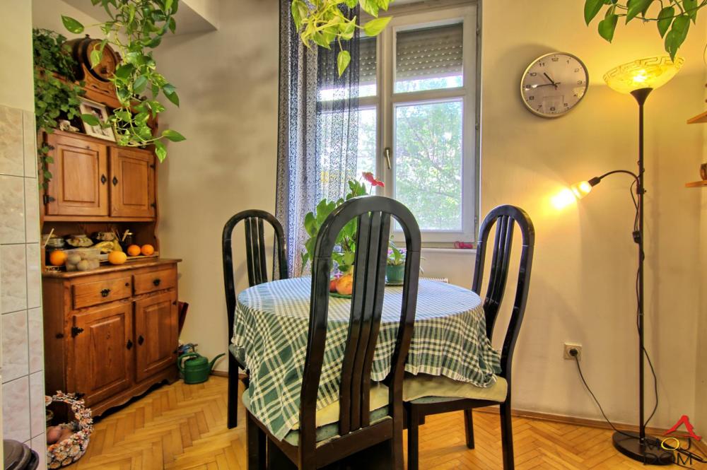 Slika 6 - Stan,NOVI SAD,BULEVAR,kv: 125, € 295600, ID: 1030236