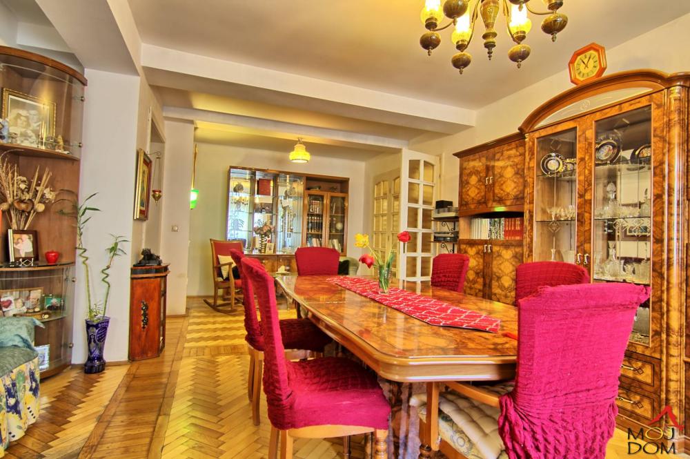 Slika 2 - Stan,NOVI SAD,BULEVAR,kv: 125, € 295600, ID: 1030236