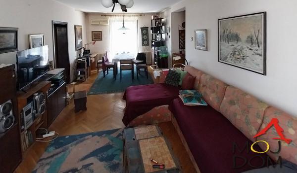 Glavna slika -Stan,NOVI SAD,CENTAR,kv: 99, € 198900, ID: 1028310