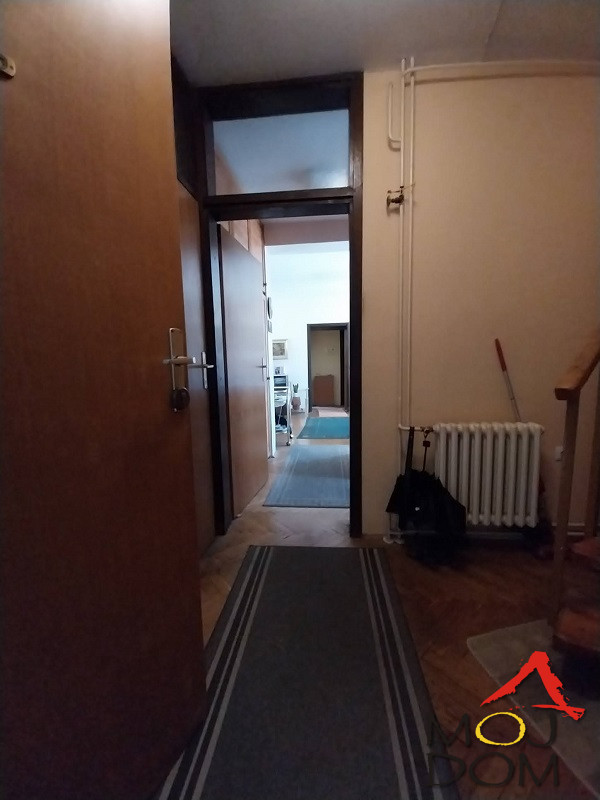 Slika 3 - Stan,NOVI SAD,CENTAR,kv: 99, € 198900, ID: 1028310