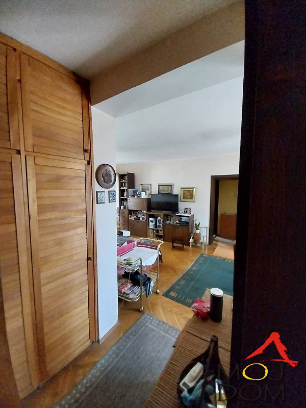 Slika 1 - Stan,NOVI SAD,CENTAR,kv: 99, € 198900, ID: 1028310