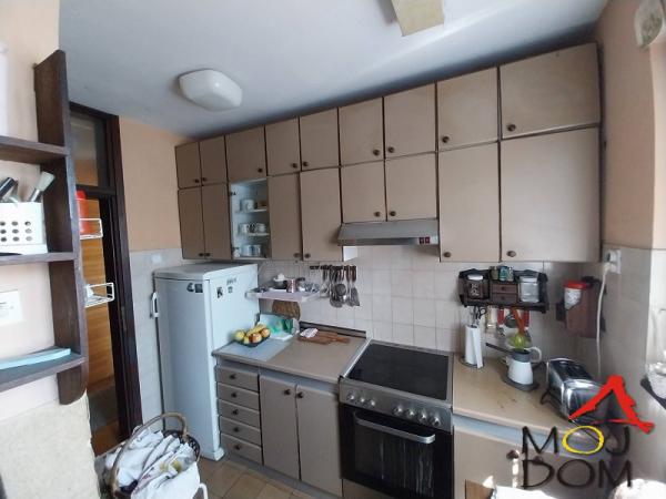 Slika 2 - Stan,NOVI SAD,CENTAR,kv: 99, € 198900, ID: 1028310