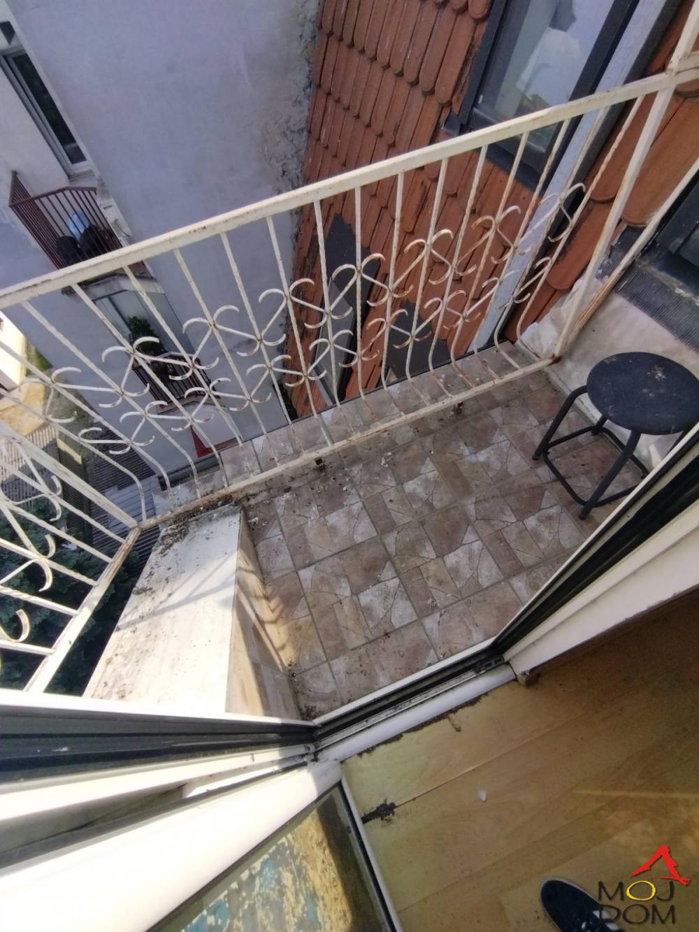 Slika 8 - Stan,NOVI SAD,CENTAR,kv: 26, € 78300, ID: 1029169