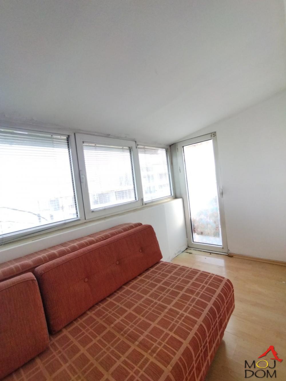 Slika 4 - Stan,NOVI SAD,CENTAR,kv: 26, € 78300, ID: 1029169
