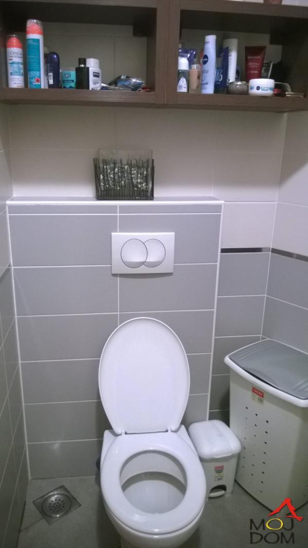 Slika 7 - Stan,NOVI SAD,BULEVAR EVROPE,kv: 67, € 195700, ID: 1030336