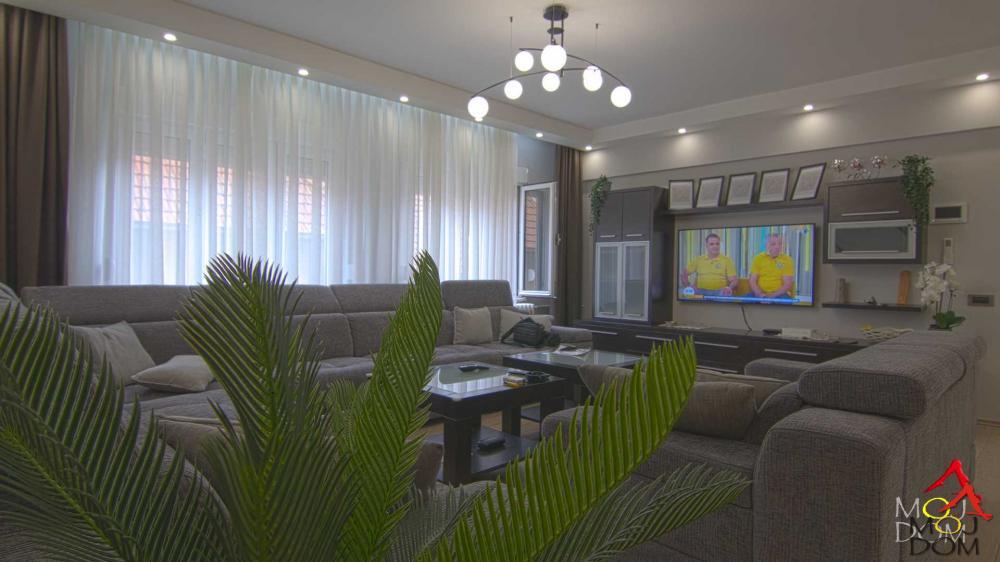 Glavna slika -Stan,NOVI SAD,CENTAR,kv: 105, € 319300, ID: 1030311