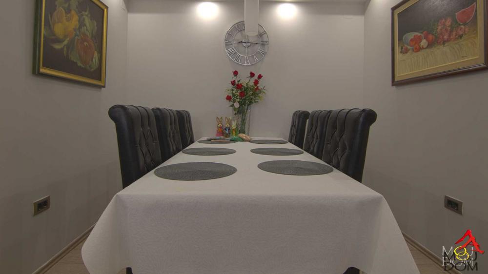 Slika 2 - Stan,NOVI SAD,CENTAR,kv: 105, € 319300, ID: 1030311