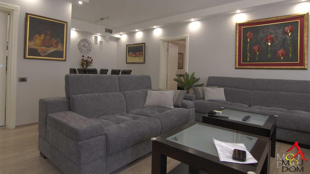 Slika 7 - Stan,NOVI SAD,CENTAR,kv: 105, € 319300, ID: 1030311