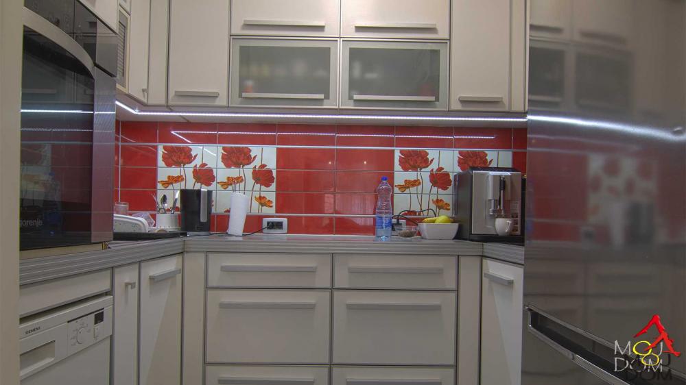 Slika 3 - Stan,NOVI SAD,CENTAR,kv: 105, € 319300, ID: 1030311