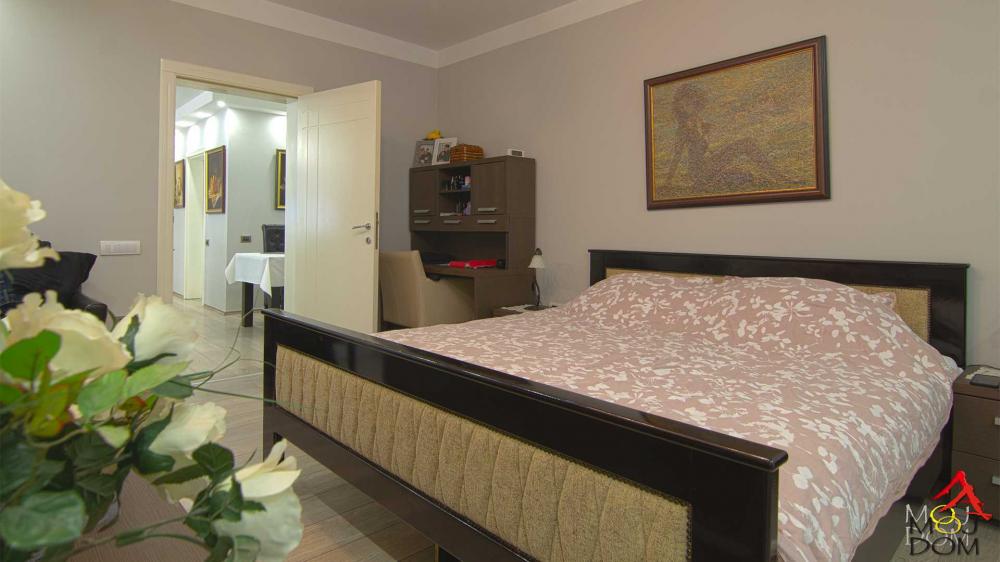 Slika 1 - Stan,NOVI SAD,CENTAR,kv: 105, € 319300, ID: 1030311