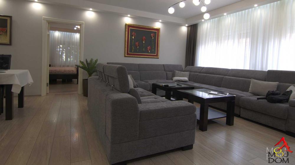 Slika 8 - Stan,NOVI SAD,CENTAR,kv: 105, € 319300, ID: 1030311