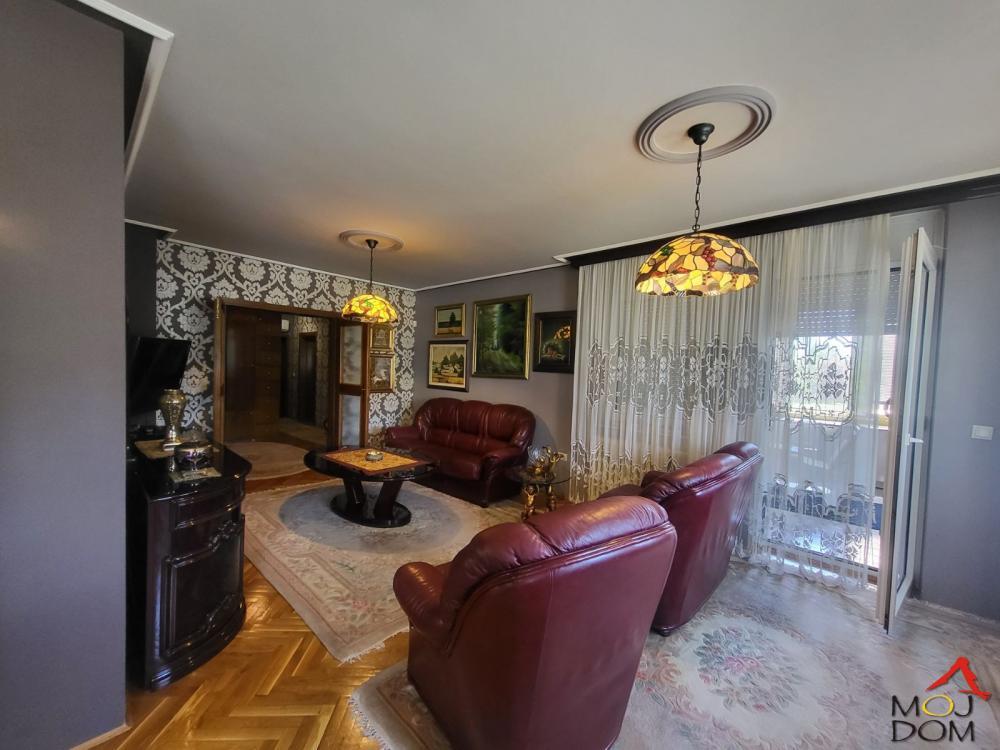 Glavna slika -Stan,NOVI SAD,NOVO NASELJE,kv: 120, € 283250, ID: 1028397